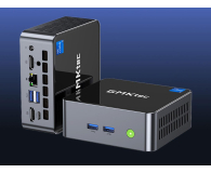 GMKtec M3 i5-12450H/16GB/512/Win11P - 1505593 - zdjęcie 5